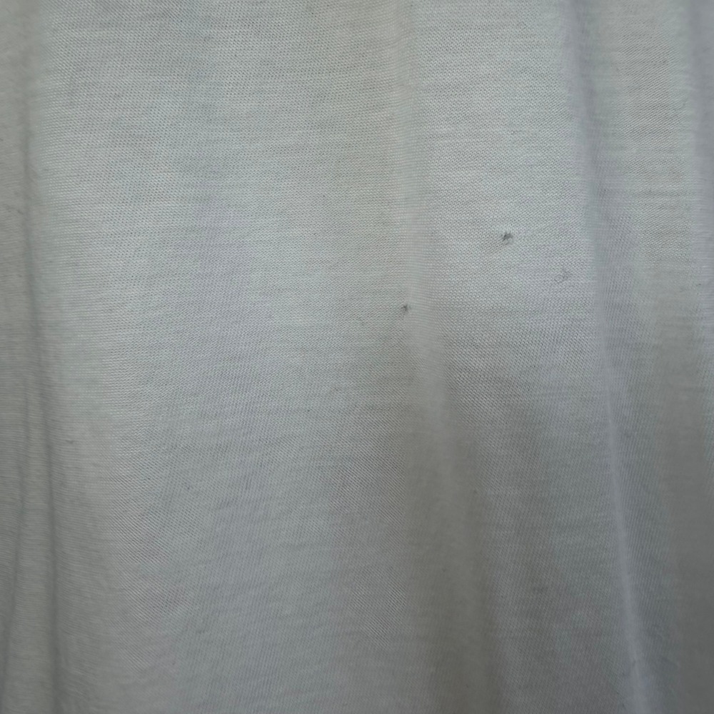 Eileen Fisher Button Down Shirt Women XL White - Picture 9 of 9